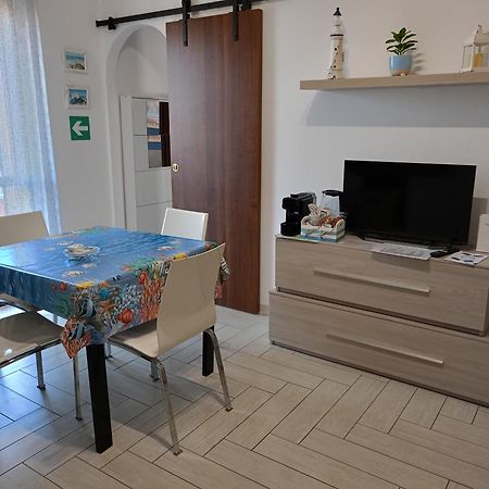 Casa Vacanza Indaco Fiumicino Dış mekan fotoğraf