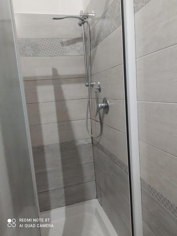Casa Vacanza Indaco Fiumicino Dış mekan fotoğraf