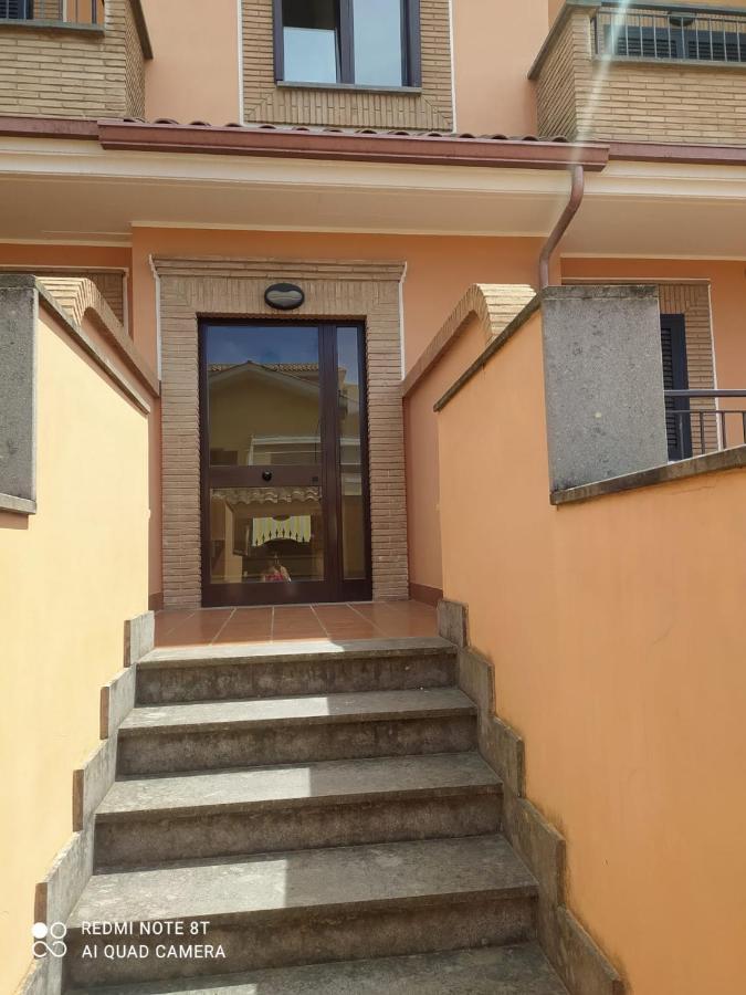 Casa Vacanza Indaco Fiumicino Dış mekan fotoğraf