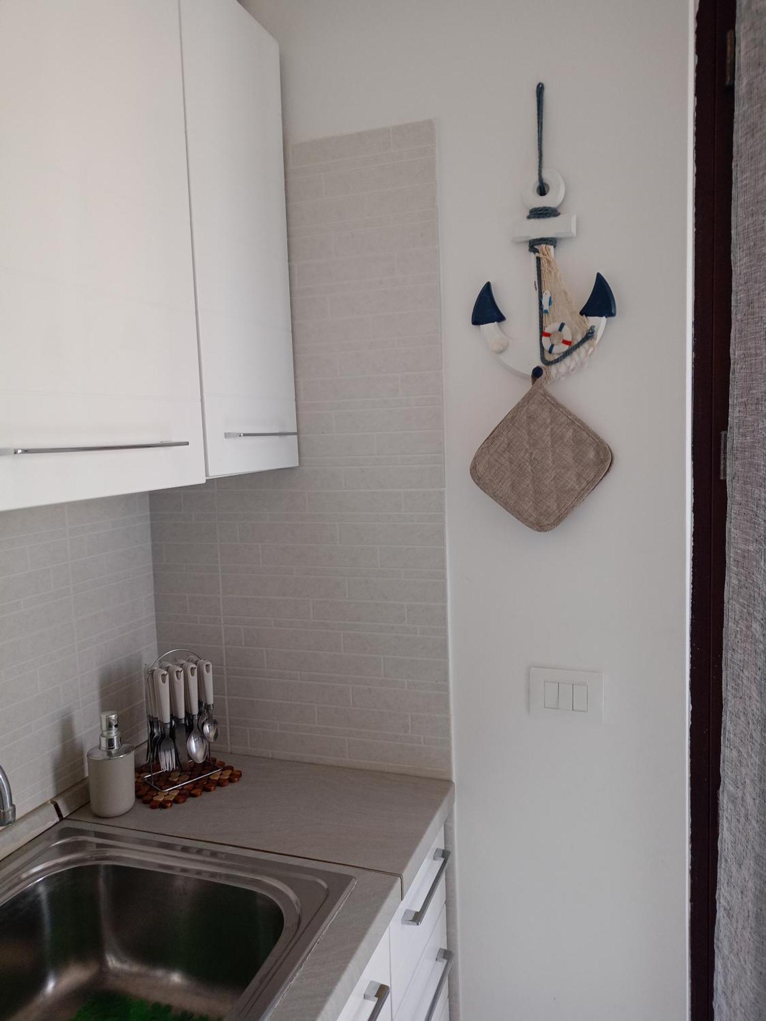 Casa Vacanza Indaco Fiumicino Dış mekan fotoğraf