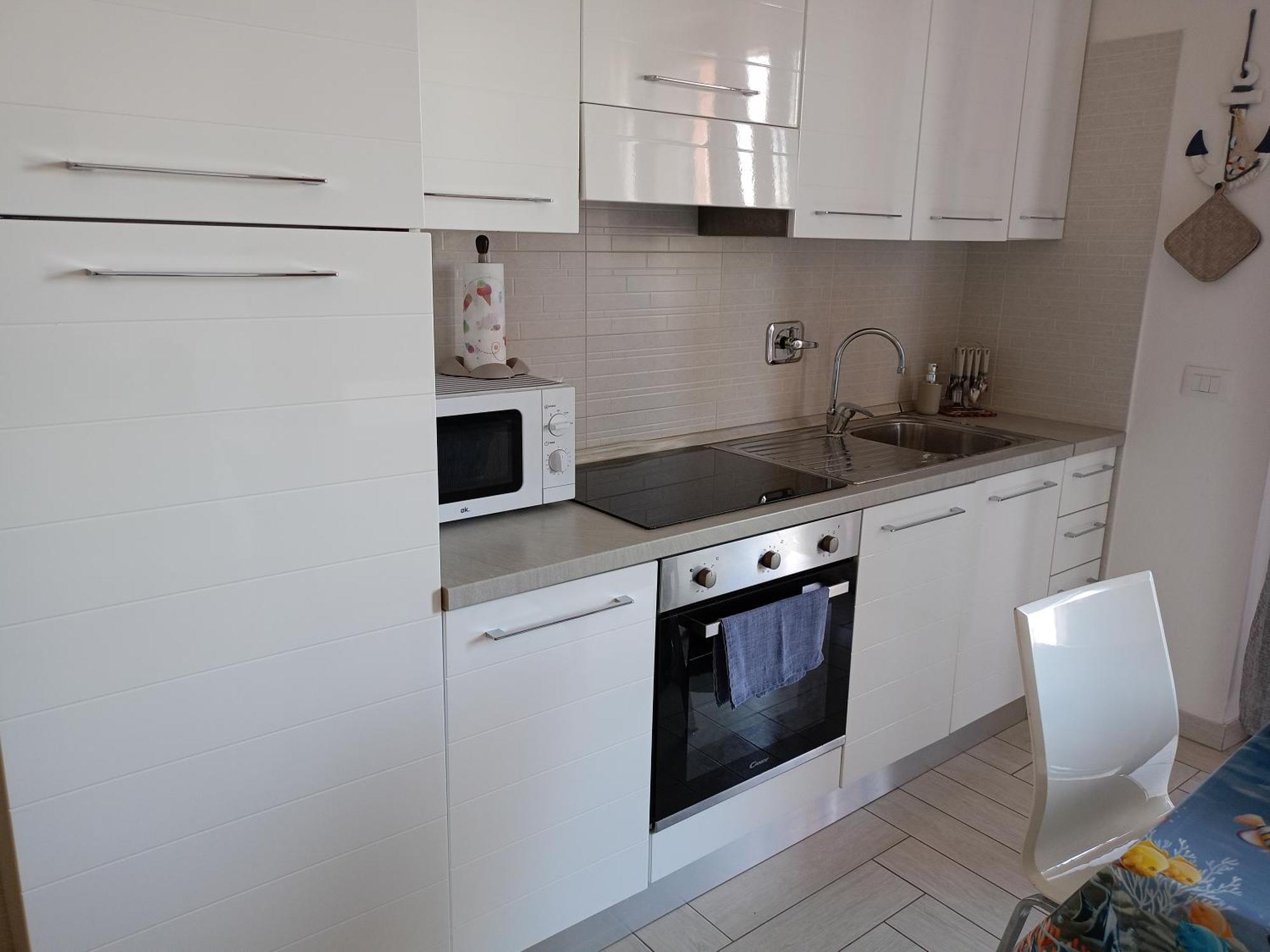 Casa Vacanza Indaco Fiumicino Dış mekan fotoğraf